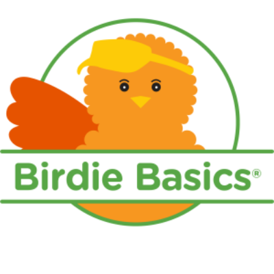 Picture for brand Birdie Basics