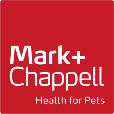 Picture for brand Mark & Chapell