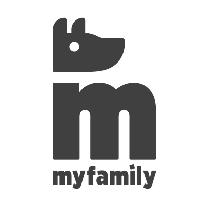 Picture for brand My Family Tag