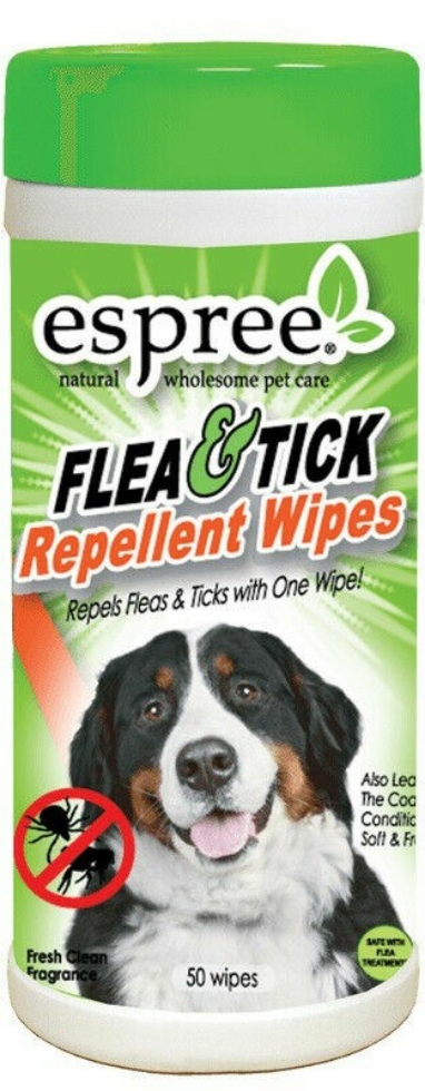Picture of Espree Repellent Wipes 5 Count Repellent
