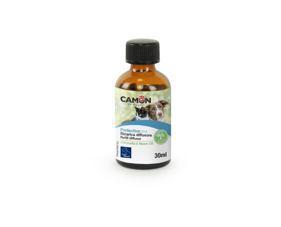 Picture of Camon Refill Neem And Lemongrass 30 ml