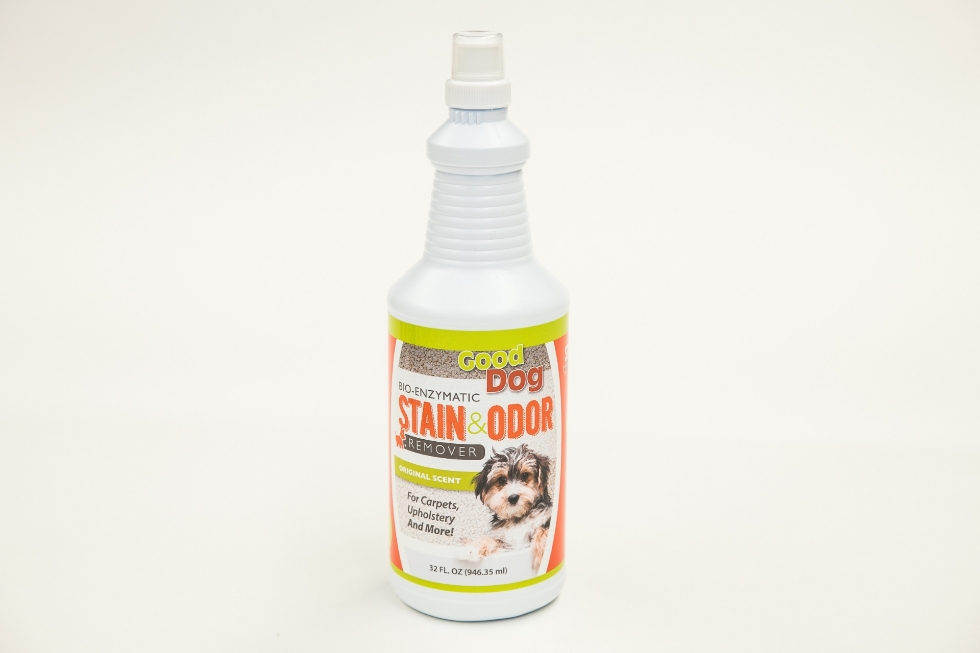 Picture of Petland Stain And Odor 32 Oz Eliminator