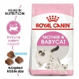 Picture of Royal Canin Pro Mother And Babycat 10 Kg