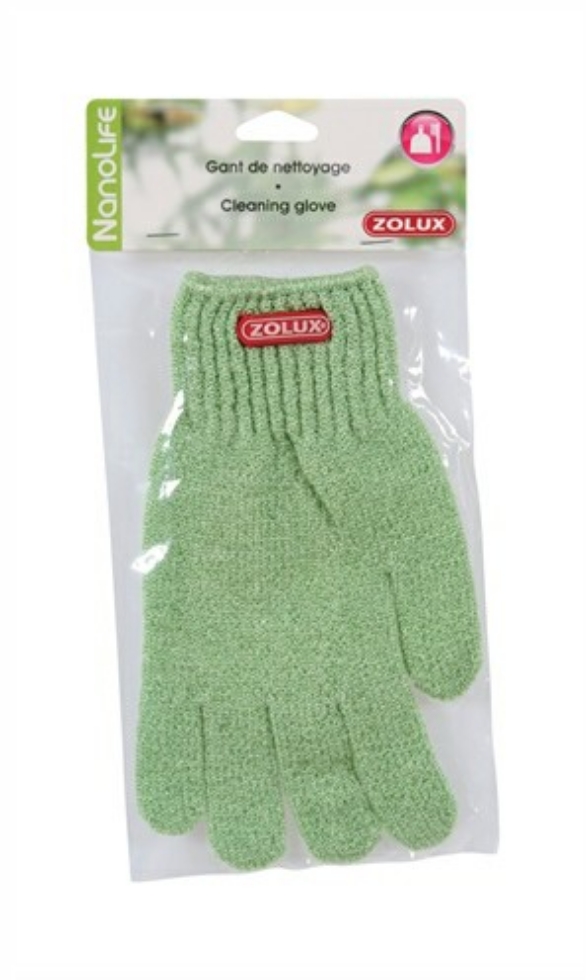 Picture of Zolux Cleaning glove Fabric
