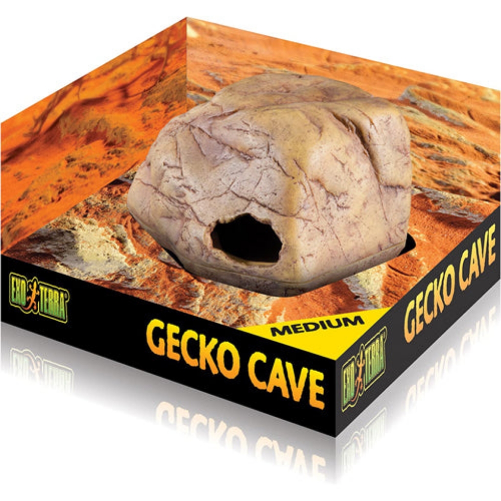 Picture of Exo Terra Gecko Cave