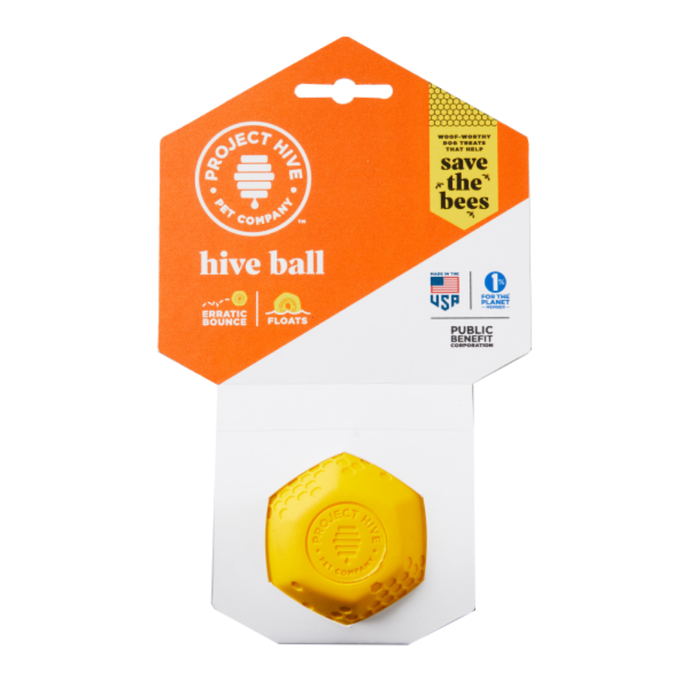 Picture of HIVE DURABLE BALL