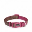 Picture of Camon Adjust Collar Double Premium Brown Cyclam 25X480 660 Mm