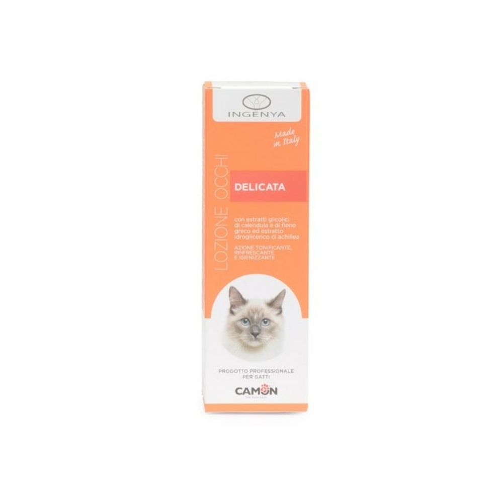 Picture of Camon Cat Ear Lotion 100 Ml