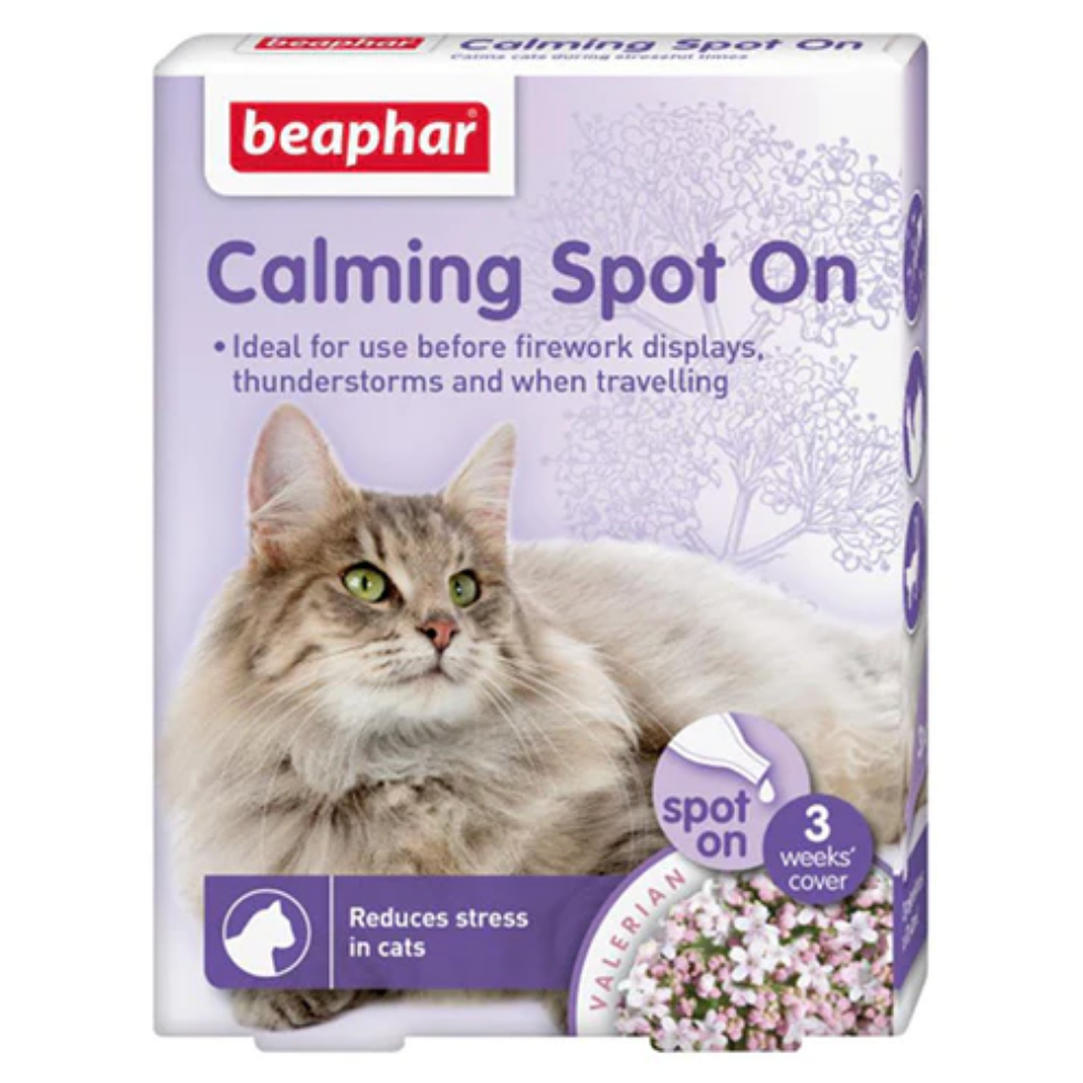 Picture of Beaphar Calming Collar For Cat