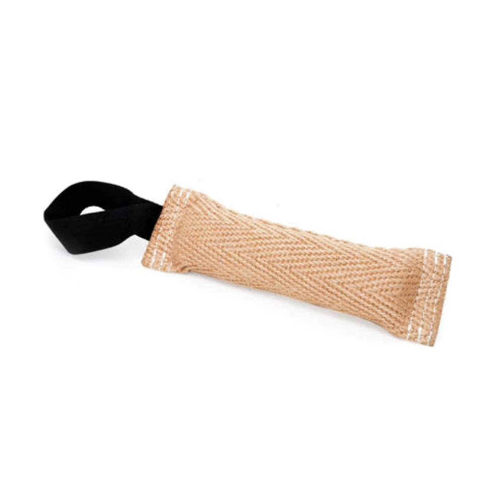 Picture of Camon Jute Dummy With Handle 9X40Cm