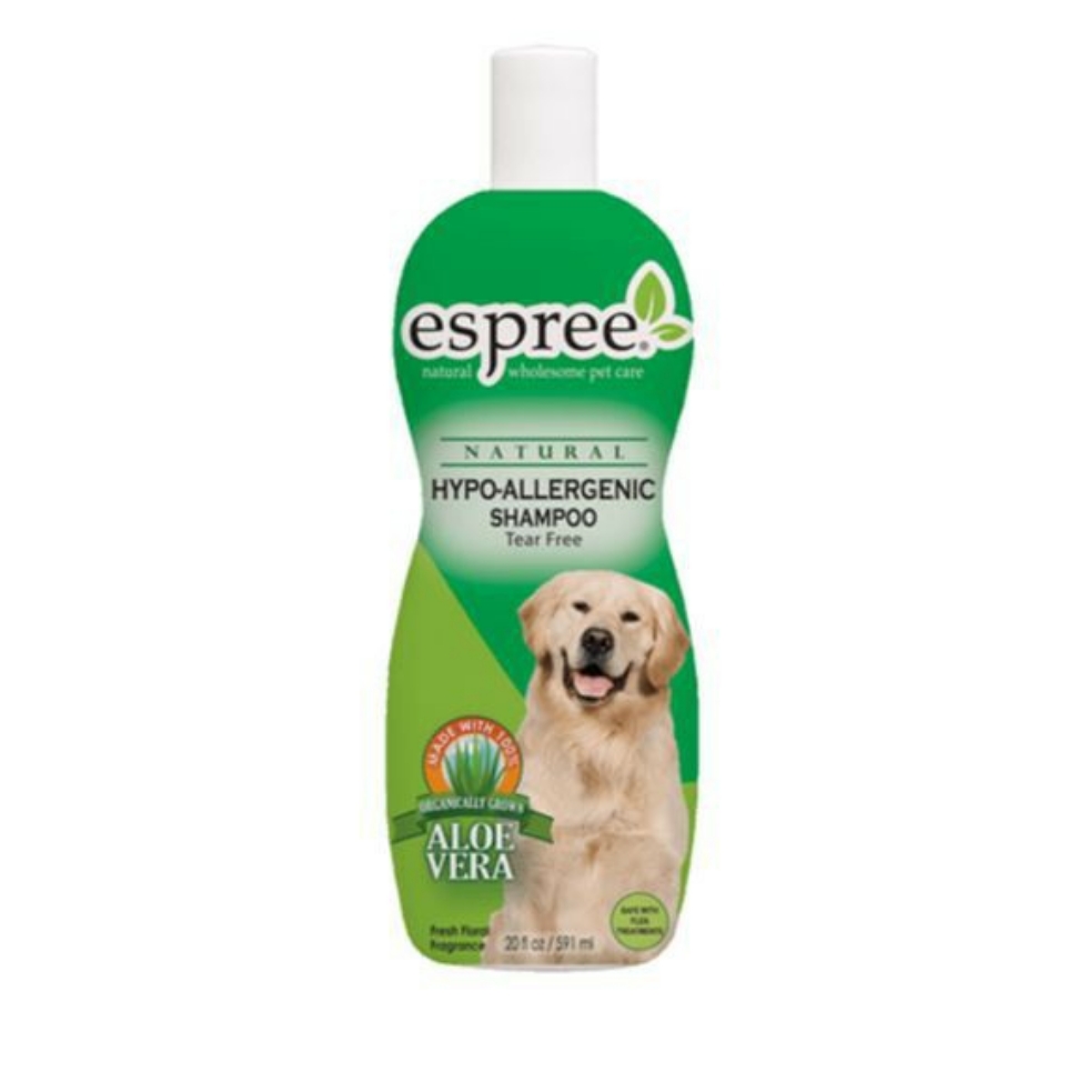 Picture of Espree Hypo Allergenic Shampoo 20 Oz Hypo Allergenic