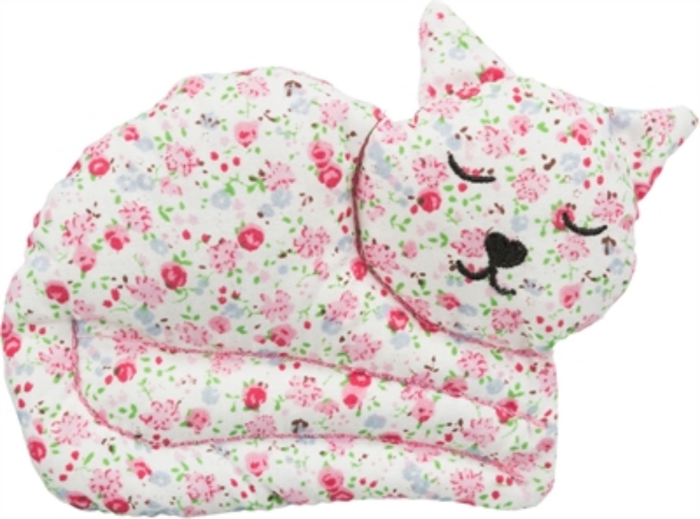 Picture of Trixie  Cat Fabric Valerian 13 Cm