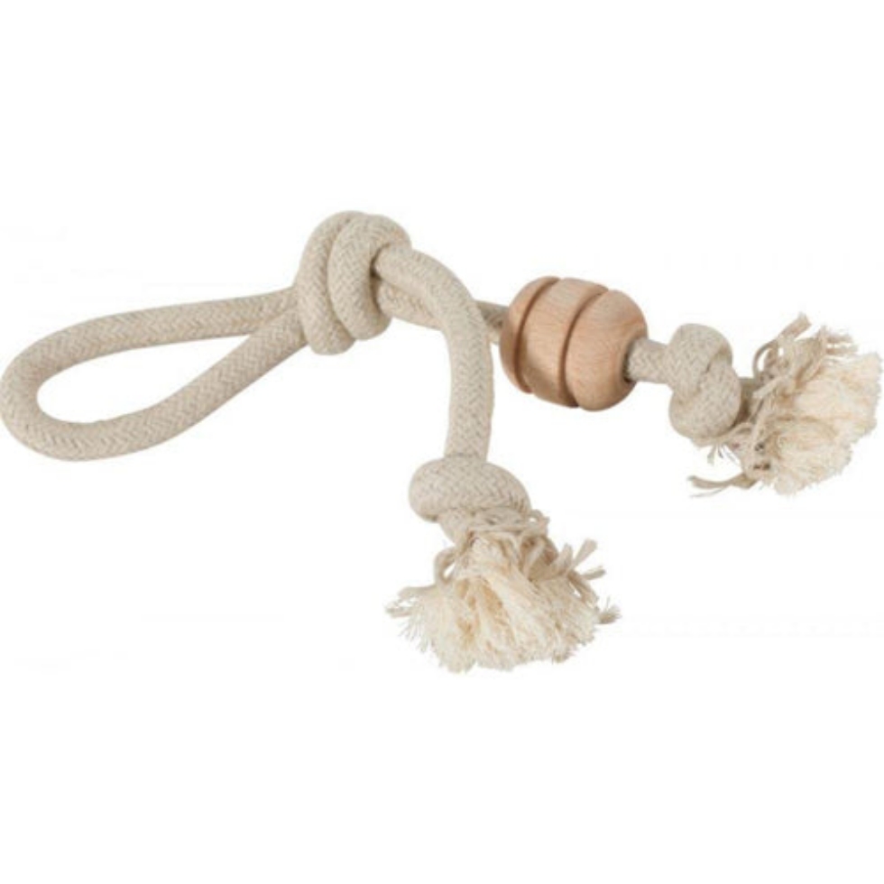 Picture of Zolux Wild Rope Toy Mix Handle