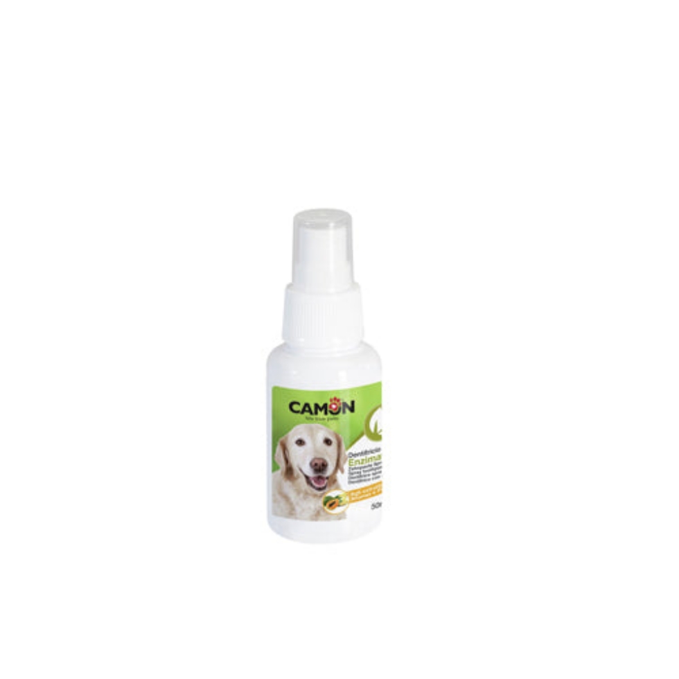 Picture of Camon Dental Spray With Enzymes 50Ml