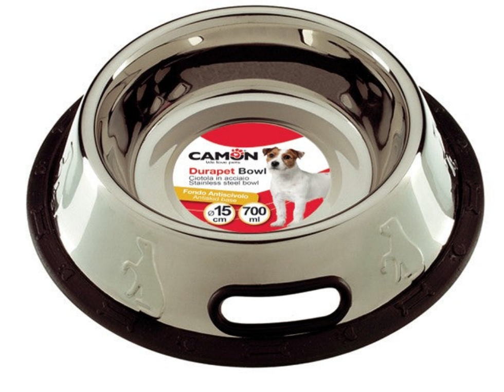 Picture of Camon Anti-Overset.Steel Bowl