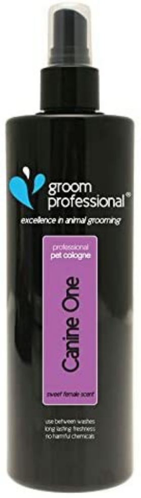 Picture of Groom Professional Cologne 500 Ml Canine One