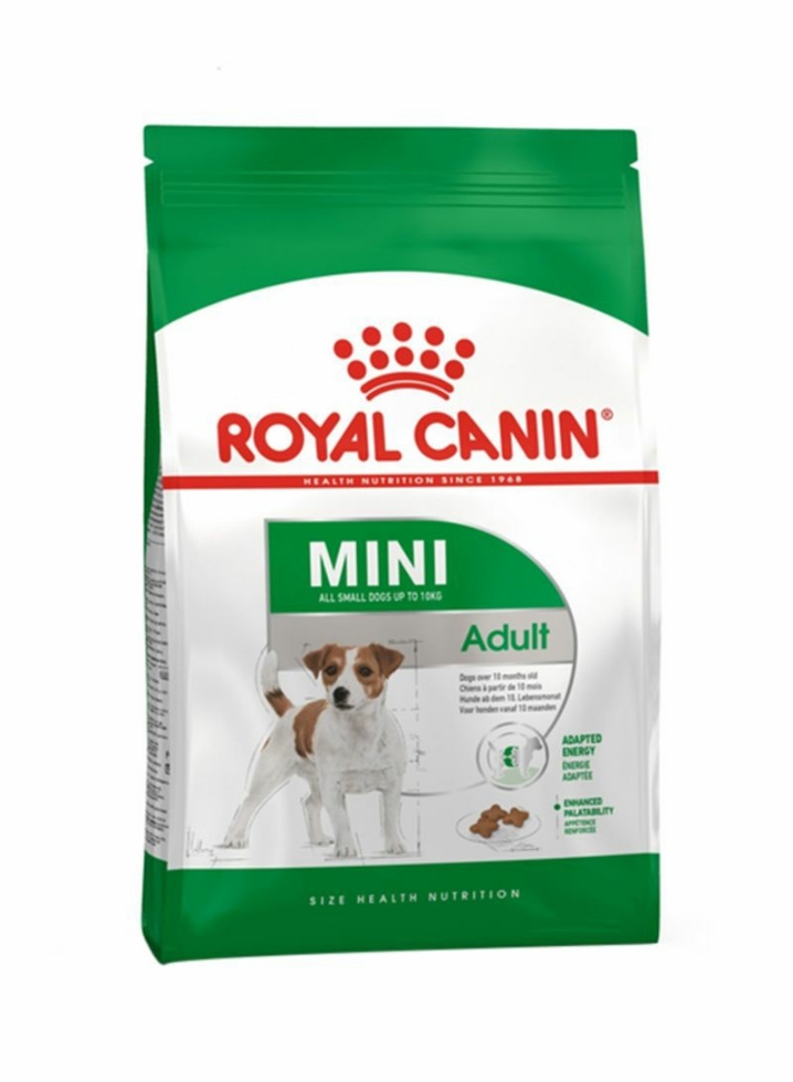 Picture of Royal Canin Mini  Adult 4 Kg