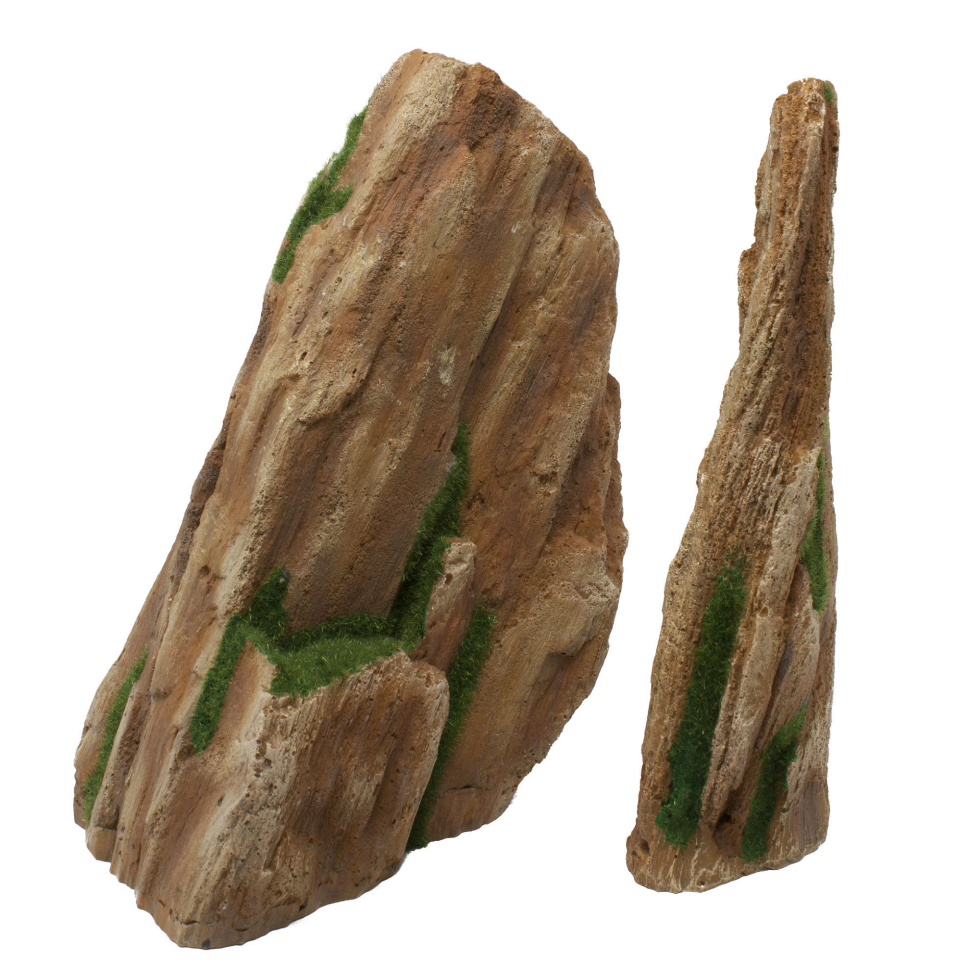 Picture of Kw Dophin Rock Decor U-806