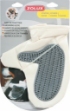 Picture of Zolux Vinyl Grooming Glove