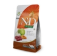 Picture of Farmina N&D Pumpkin Cat Venison 1.5 Kg