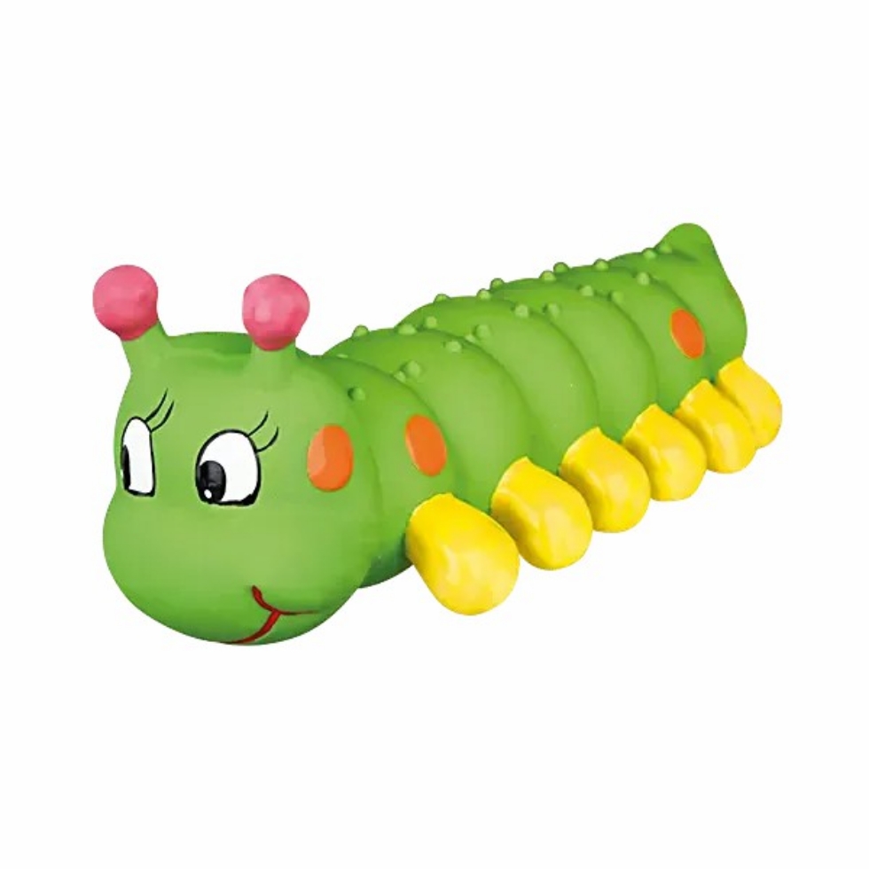 Picture of Trxie Caterpillar, latex, 26 cm
