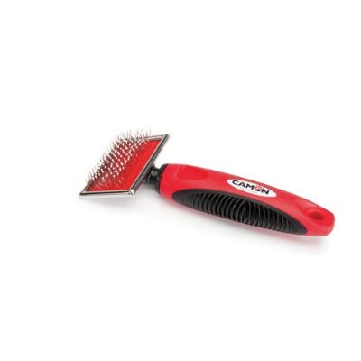 Picture of Camon Slicker Brush With St.Steel Plastic Pins