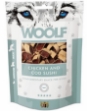 Picture of Woolf Chicken and Cod Sushi for Dogs 100g