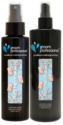 Picture of Groom Professional Cologne 100 Ml Marshmallow