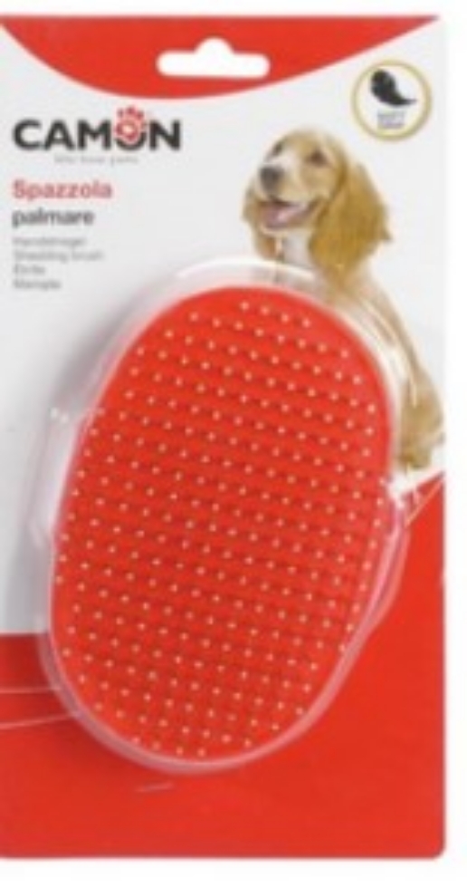 Picture of Camon Shedding Brush For Terriers