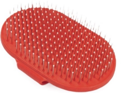 Picture of Camon Shedding Brush For Terriers