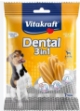 Picture of Vitakraft Dental Sticks 3in1 Small 120g