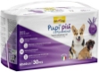 Picture of Gimdog Pupi Piu Training Pads Lavender 30pcs 60x60cm