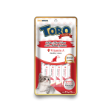 Picture of Toro Plus White Meat Tuna with Alaskan Salmon 75g